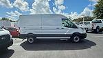 2025 Ford Transit 250 Medium Roof RWD Empty Cargo Van for sale #SKA98418 - photo 3