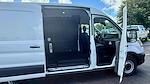 2025 Ford Transit 250 Medium Roof RWD Empty Cargo Van for sale #SKA98418 - photo 4