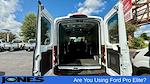 New 2025 Ford Transit 250 Medium Roof Empty Cargo Van for sale #SKA98418 - photo 6