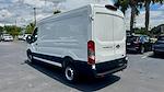 2025 Ford Transit 250 Medium Roof RWD Empty Cargo Van for sale #SKA98721 - photo 10