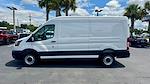 2025 Ford Transit 250 Medium Roof RWD Empty Cargo Van for sale #SKA98721 - photo 11