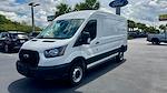 2025 Ford Transit 250 Medium Roof RWD Empty Cargo Van for sale #SKA98721 - photo 12