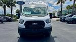 2025 Ford Transit 250 Medium Roof RWD Empty Cargo Van for sale #SKA98721 - photo 13