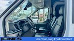 New 2025 Ford Transit 250 Medium Roof Empty Cargo Van for sale #SKA98721 - photo 17