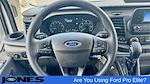 New 2025 Ford Transit 250 Medium Roof Empty Cargo Van for sale #SKA98721 - photo 19