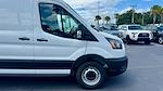 2025 Ford Transit 250 Medium Roof RWD Empty Cargo Van for sale #SKA98721 - photo 4