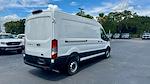 2025 Ford Transit 250 Medium Roof RWD Empty Cargo Van for sale #SKA98721 - photo 2