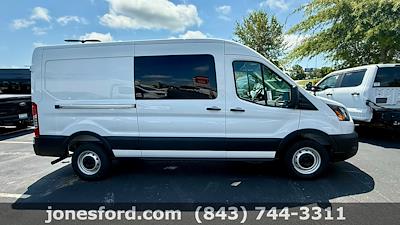 2025 Ford Transit 250 Medium Roof RWD Empty Cargo Van for sale #SKA98738 - photo 2
