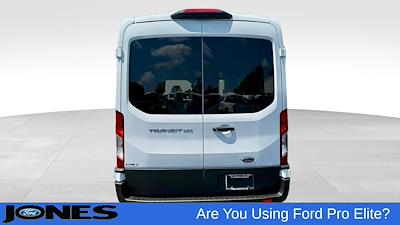 New 2025 Ford Transit 250 Medium Roof Empty Cargo Van for sale #SKA98738 - photo 2