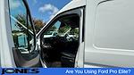 New 2025 Ford Transit 250 Medium Roof Empty Cargo Van for sale #SKA98738 - photo 11
