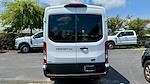 2025 Ford Transit 250 Medium Roof RWD Empty Cargo Van for sale #SKA98738 - photo 4