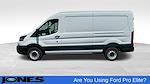 New 2025 Ford Transit 250 Medium Roof Empty Cargo Van for sale #SKA98738 - photo 9