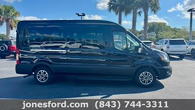 2025 Ford Transit 350 Medium Roof RWD Passenger Van for sale #SKB00899 - photo 2