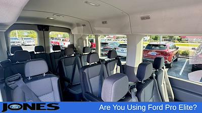 New 2025 Ford Transit 350 XLT Passenger Van for sale #SKB00899 - photo 2