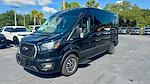 New 2025 Ford Transit 350 XLT Passenger Van for sale #SKB00899 - photo 12
