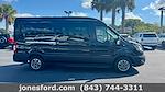 New 2025 Ford Transit 350 XLT Passenger Van for sale #SKB00899 - photo 2