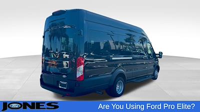 New 2025 Ford Transit 350 HD XLT Passenger Van for sale #SKB01641 - photo 2
