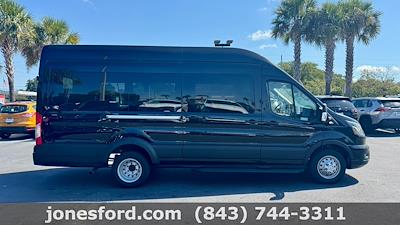 New 2025 Ford Transit 350 HD XLT Passenger Van for sale #SKB01641 - photo 2