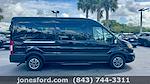 New 2025 Ford Transit 350 XLT Passenger Van for sale #SKB01946 - photo 2