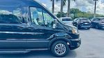 New 2025 Ford Transit 350 XLT Passenger Van for sale #SKB01946 - photo 3