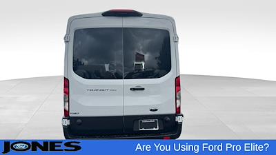 New 2025 Ford Transit 250 Medium Roof Empty Cargo Van for sale #SKB17663 - photo 2