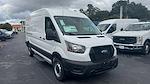 New 2025 Ford Transit 250 Medium Roof Empty Cargo Van for sale #SKB17663 - photo 1