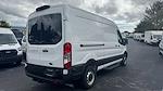 New 2025 Ford Transit 250 Medium Roof Empty Cargo Van for sale #SKB17663 - photo 5