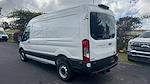New 2025 Ford Transit 250 Medium Roof Empty Cargo Van for sale #SKB17663 - photo 8