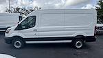 New 2025 Ford Transit 250 Medium Roof Empty Cargo Van for sale #SKB17663 - photo 9