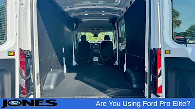 New 2025 Ford Transit 250 Medium Roof Empty Cargo Van for sale #SKB17919 - photo 2