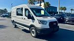 2025 Ford Transit 250 Medium Roof RWD Empty Cargo Van for sale #SKB17919 - photo 1