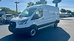2025 Ford Transit 250 Medium Roof RWD Empty Cargo Van for sale #SKB17919 - photo 10