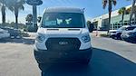 2025 Ford Transit 250 Medium Roof RWD Empty Cargo Van for sale #SKB17919 - photo 11