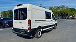 2025 Ford Transit 250 Medium Roof RWD Empty Cargo Van for sale #SKB17919 - photo 5