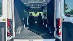 2025 Ford Transit 250 Medium Roof RWD Empty Cargo Van for sale #SKB17919 - photo 7