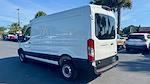 2025 Ford Transit 250 Medium Roof RWD Empty Cargo Van for sale #SKB17919 - photo 8