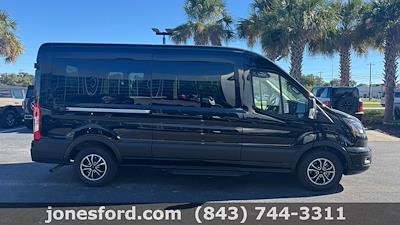 New 2025 Ford Transit 350 XLT Passenger Van for sale #SKB21067 - photo 2