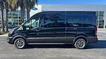 New 2025 Ford Transit 350 XLT Passenger Van for sale #SKB21067 - photo 11