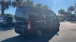 New 2025 Ford Transit 350 XLT Passenger Van for sale #SKB21067 - photo 6