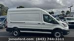 New 2025 Ford Transit 250 High Roof Empty Cargo Van for sale #SKB23997 - photo 2