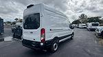New 2025 Ford Transit 250 High Roof Empty Cargo Van for sale #SKB23997 - photo 5