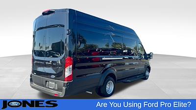 New 2025 Ford Transit 350 HD XLT Passenger Van for sale #SKB26940 - photo 2
