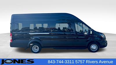 New 2025 Ford Transit 350 HD XLT Passenger Van for sale #SKB26940 - photo 2