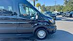 New 2025 Ford Transit 350 HD XLT Passenger Van for sale #SKB26940 - photo 4