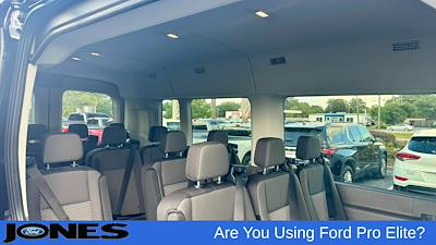 New 2025 Ford Transit 350 XLT Passenger Van for sale #SKB27058 - photo 2