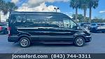 New 2025 Ford Transit 350 XLT Passenger Van for sale #SKB27058 - photo 3