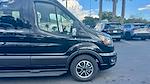 New 2025 Ford Transit 350 XLT Passenger Van for sale #SKB27058 - photo 4