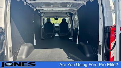 New 2025 Ford Transit 250 Low Roof Empty Cargo Van for sale #SKB27220 - photo 2