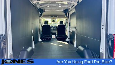 New 2025 Ford Transit 250 Medium Roof Empty Cargo Van for sale #SKB27238 - photo 2
