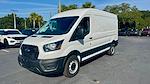 New 2025 Ford Transit 250 Medium Roof Empty Cargo Van for sale #SKB27238 - photo 10